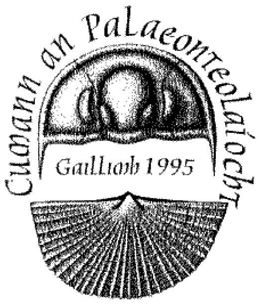 Annual Meeting 1995 - Galway - Logo