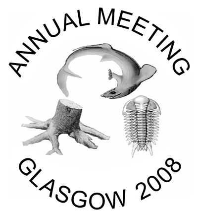 Annual Meeting 2008 - Glasgow - Logo