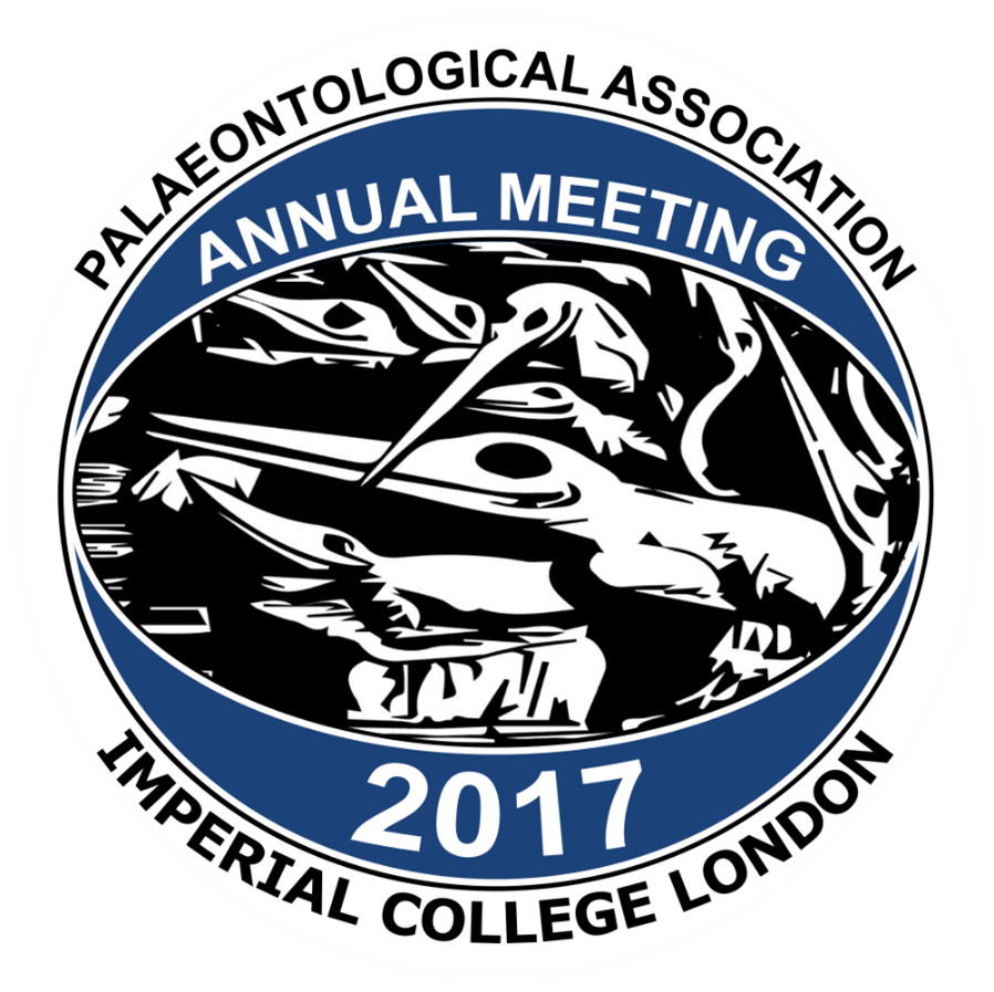Annual Meeting - London 2017 Logo