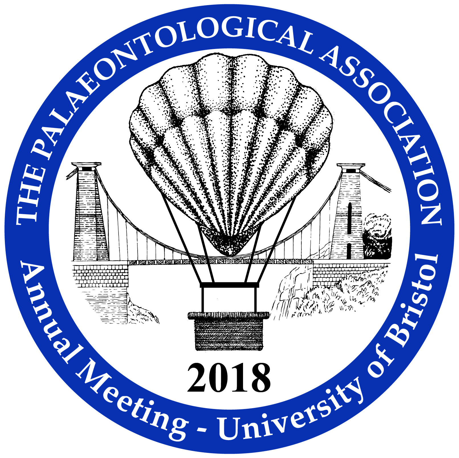 Annual Meeting 2018 - Bristol - Logo