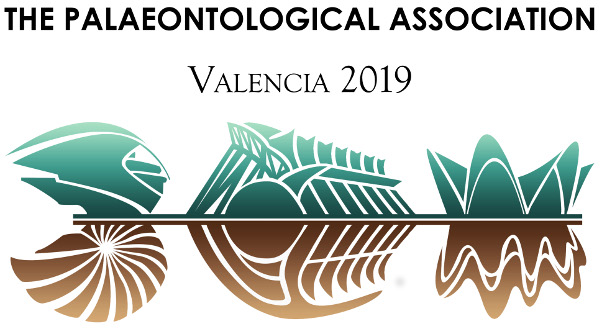 PalAss Annual Meeting - Valencia 2019 - Logo