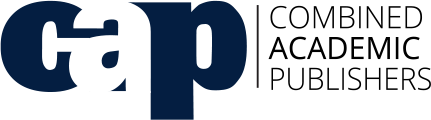 Combined Academic Publishers Logo