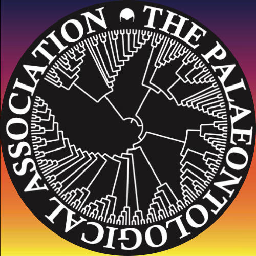 Palaeontological Association Annual Meeting 2021 logo