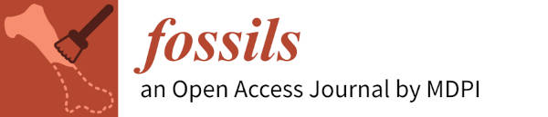 fossils: an Open Access Journal from MDPI