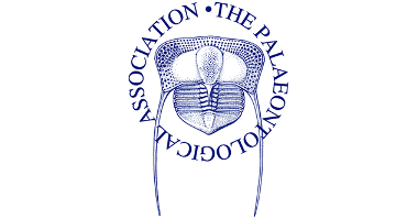 The Palaeontological Association - Logo