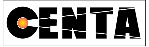 CENTA Logo