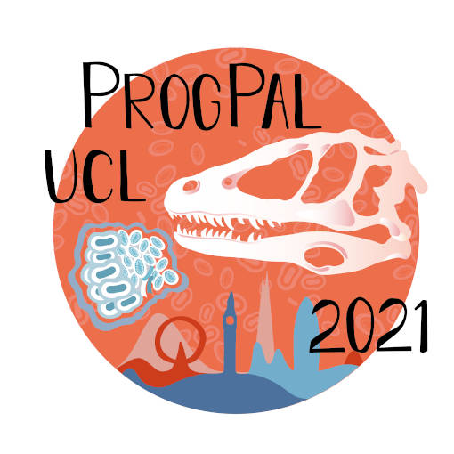 ProgPal 2021 logo