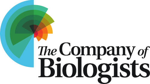 Progressive Palaeontology 2022 - Sponsor - Company of Biologists