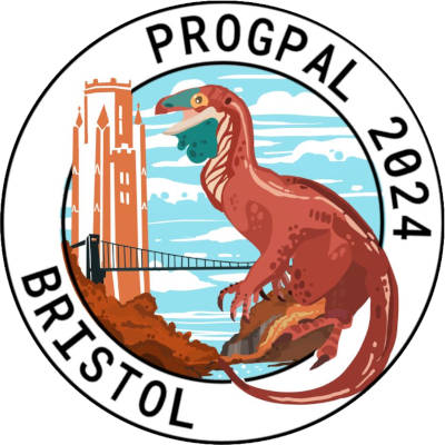 ProgPal 2024 logo