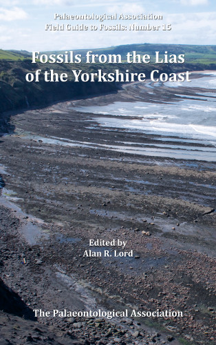No. 15 - Fossils from the Lias of the Yorkshire Coast