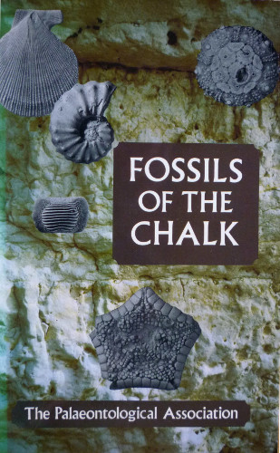 No. 2 - Fossils of the Chalk - Cover