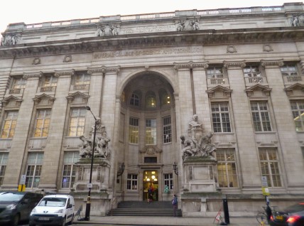 The Royal School of Mines, Imperial College London