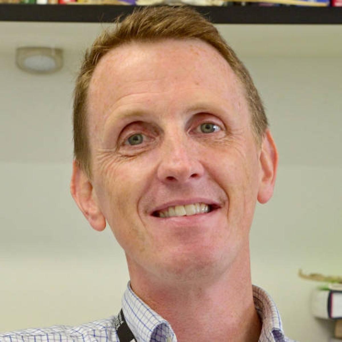 Philip C. J. Donoghue