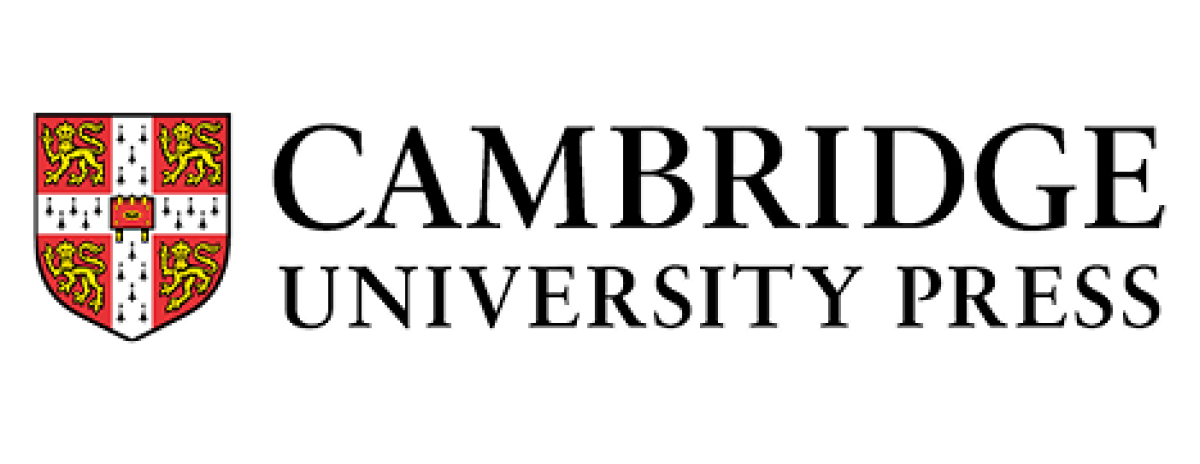 Cambridge University Press logo