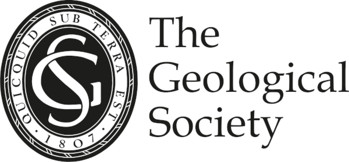 GeolSoc logo