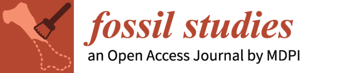 Fossuil Studies logo