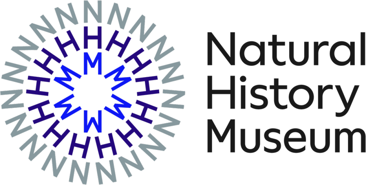 NHM logo