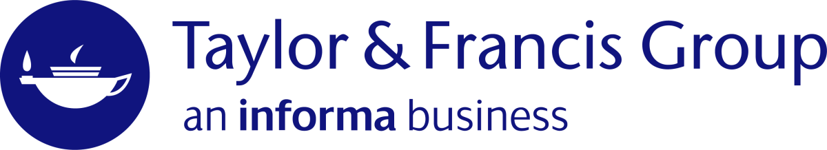 T&F logo